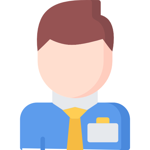 Manager icon