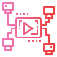 Youtube 图标 64x64