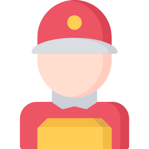 Courier icon