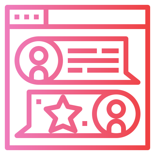 Comment icon