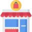 Shop icon 64x64