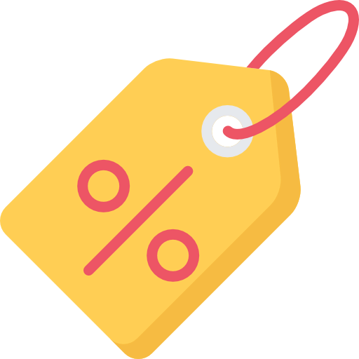 Tag icon