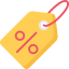 Tag icon 64x64