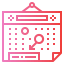 Event icône 64x64