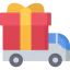 Free delivery Ikona 64x64