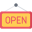 Open icon 64x64