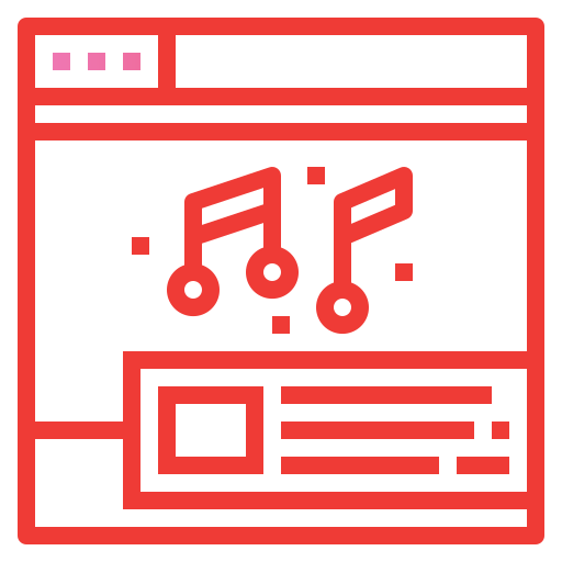 Advertisement icon