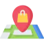 Location icon 64x64
