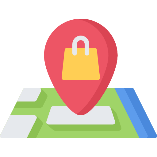 Location icon