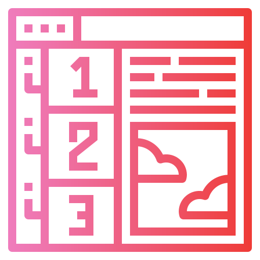 Channel icon