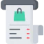 Ticket icon 64x64