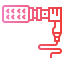 Microphone icon 64x64