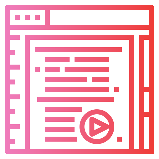 Script アイコン