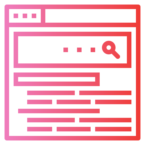 Website icon