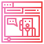 Vlog Symbol 64x64