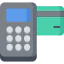 Card payment Ikona 64x64