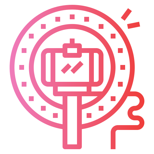 Spotlight icon