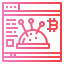 Bitcoin Symbol 64x64