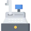 Cashbox icon 64x64