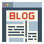Blog icon 64x64