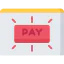 Pay per click icon 64x64