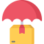 Insurance icon 64x64