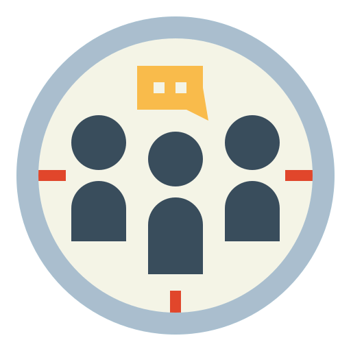 Target icon