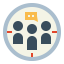 Target icon 64x64