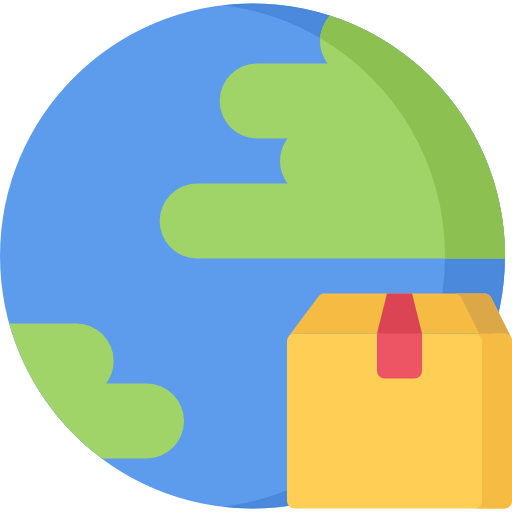 Planet icon