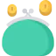 Purse icon 64x64