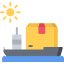 Ship icon 64x64