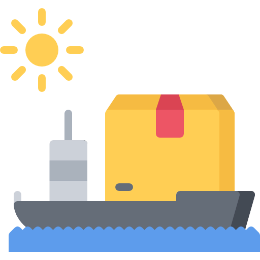 Ship icon