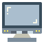Monitor icon 64x64