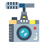 Video camera icon 64x64