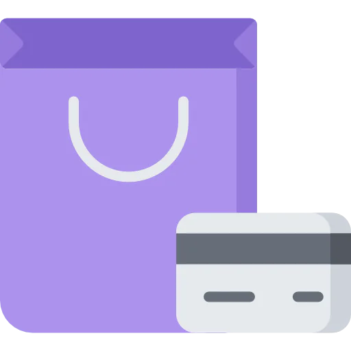 Bag icon