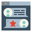 Comment icon 64x64