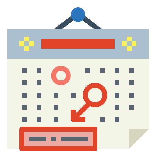 Event icon