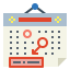 Event icône 64x64