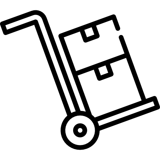 Boxes icon