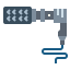 Microphone icon 64x64