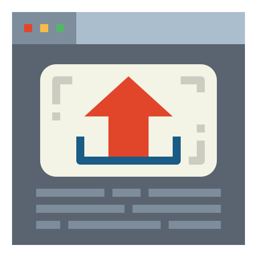 Browser icon