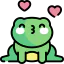 Frog іконка 64x64