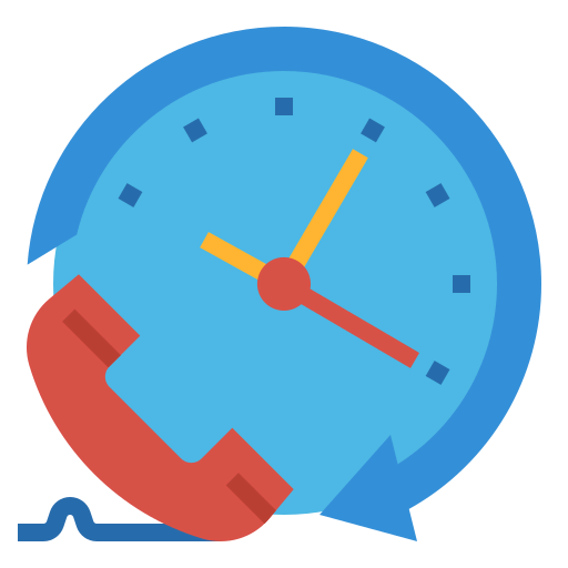 Support icon