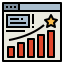 Diagram icon 64x64