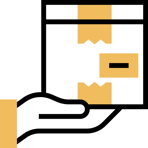 Package icon