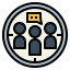 Target icon 64x64