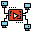 Youtube icon 64x64
