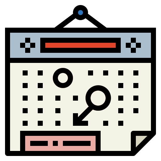 Event icon
