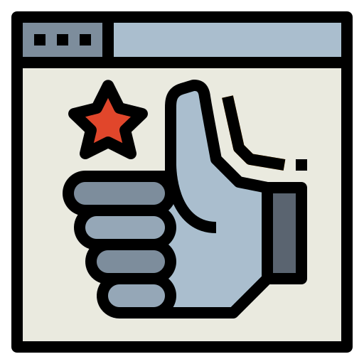 Like icon