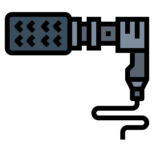 Microphone icon